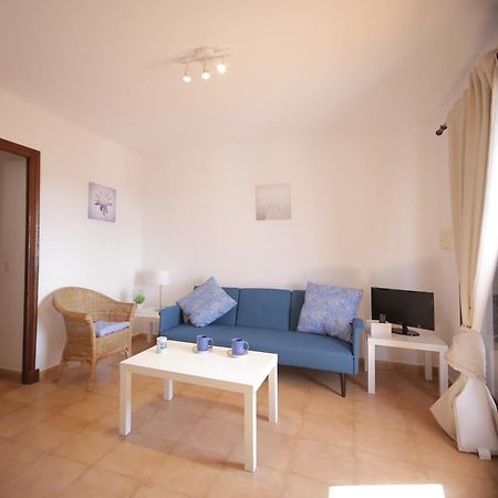Binibeca Mar II Appartement Buitenkant foto