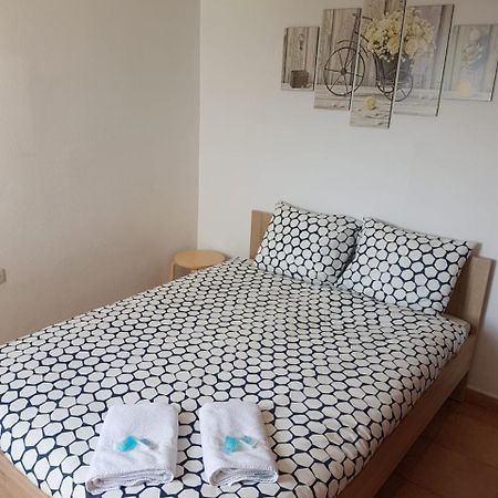 Binibeca Mar II Appartement Buitenkant foto