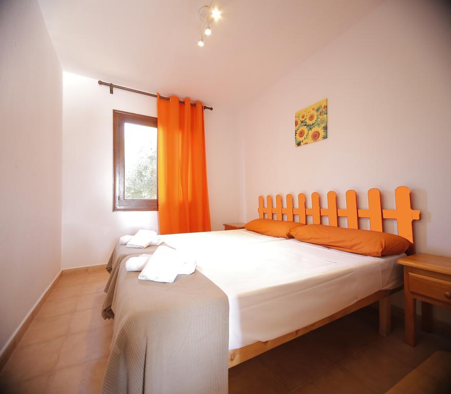 Binibeca Mar II Appartement Buitenkant foto