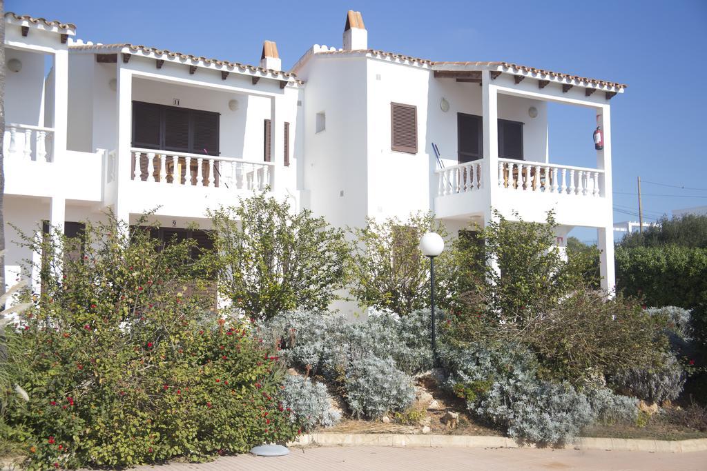 Binibeca Mar II Appartement Buitenkant foto