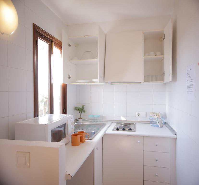 Binibeca Mar II Appartement Buitenkant foto