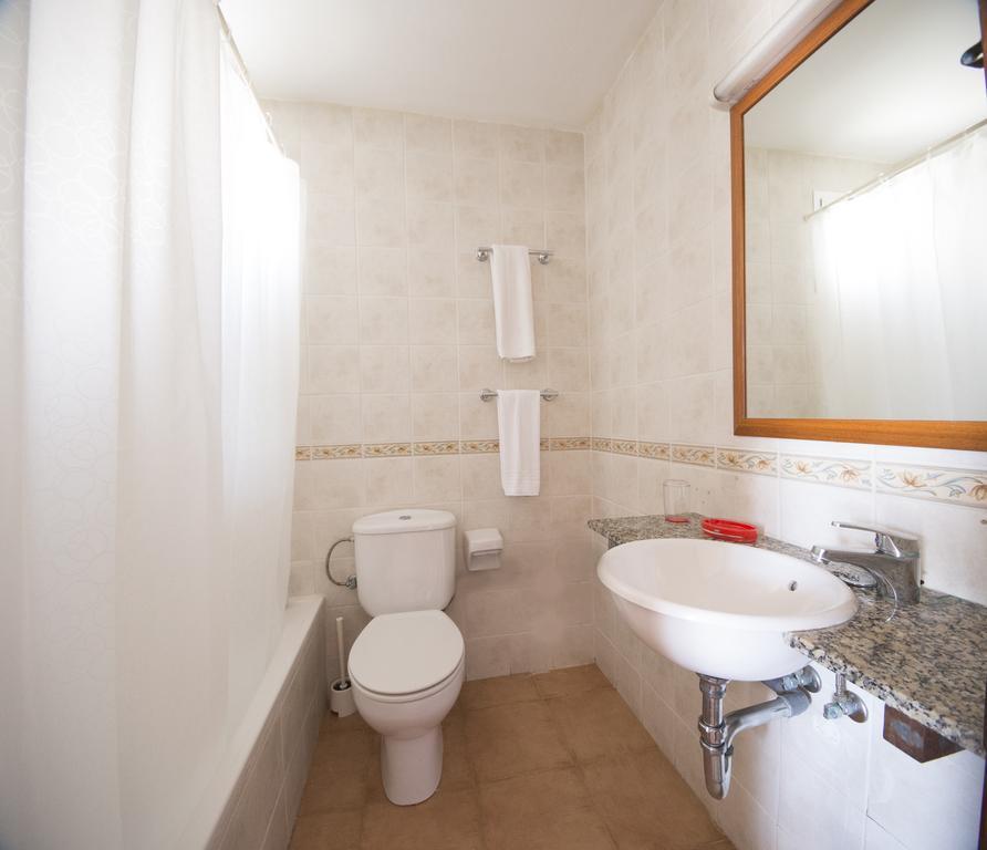 Binibeca Mar II Appartement Buitenkant foto
