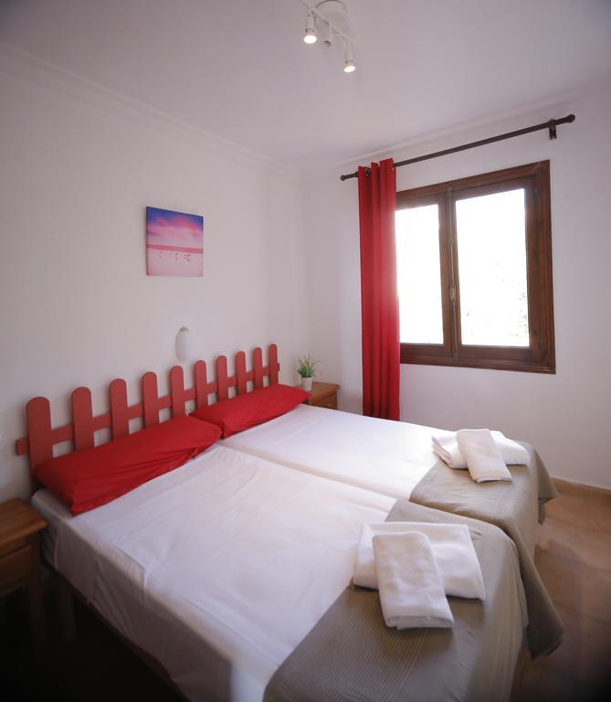 Binibeca Mar II Appartement Buitenkant foto