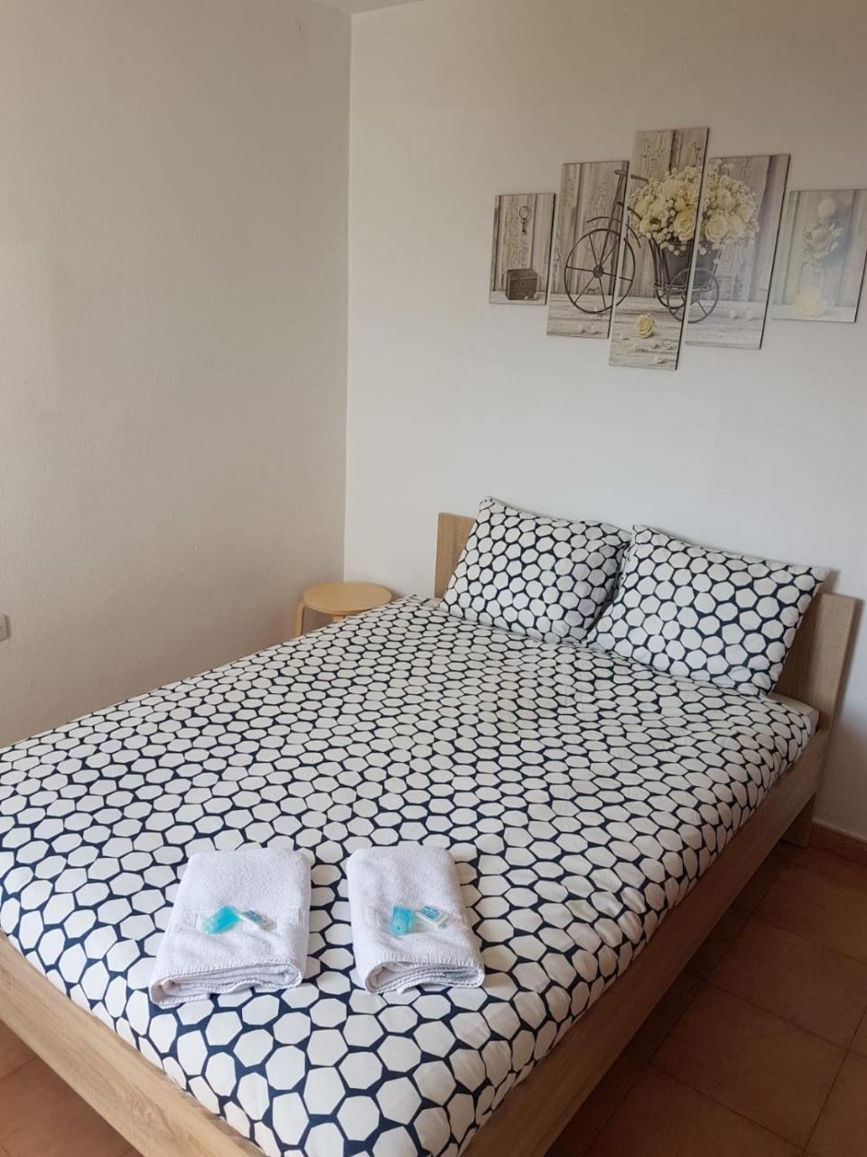 Binibeca Mar II Appartement Buitenkant foto