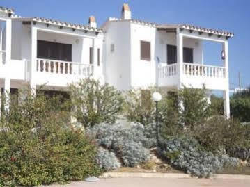 Binibeca Mar II Appartement Buitenkant foto
