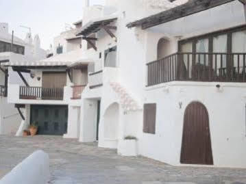 Binibeca Mar II Appartement Buitenkant foto