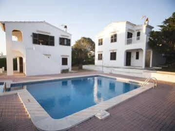 Binibeca Mar II Appartement Buitenkant foto