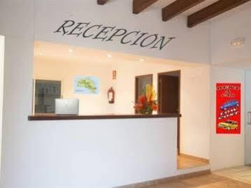 Binibeca Mar II Appartement Buitenkant foto