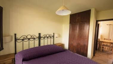Binibeca Mar II Appartement Buitenkant foto